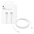 Cable USB-C a USB-C 60W carga rápida 1 metro